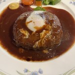 くいしんぼー山中 - 