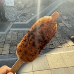 道の駅 おばあちゃん市・山岡 - 