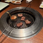 焼肉 虎龍 - 