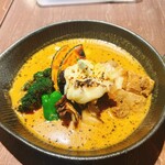 スープカレーlavi ルトロワ店 - 