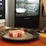 ムッシュ田中の料理とワインの店Vin Vin - 