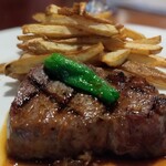 ムッシュ田中の料理とワインの店Vin Vin - 