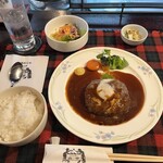 くいしんぼー山中 - 