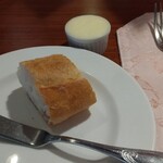 ムッシュ田中の料理とワインの店Vin Vin - 