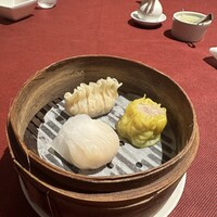 ジョーズ シャンハイ ニューヨーク 銀座店 - 