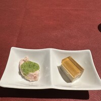 ジョーズ シャンハイ ニューヨーク 銀座店 - 