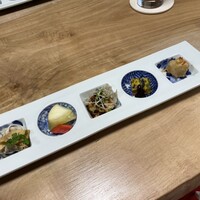 中国料理 にいくら - 