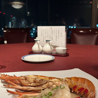 ホテルオークラ レストラン横浜 中国料理 桃源 - 