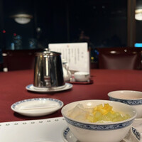 ホテルオークラ レストラン横浜 中国料理 桃源 - 