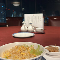 ホテルオークラ レストラン横浜 中国料理 桃源 - 