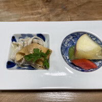 中国料理 にいくら - 