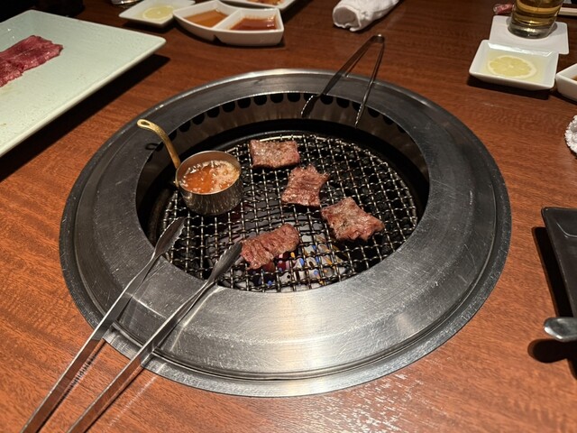 Yakiniku Koryu