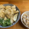 堺うどん ちはや