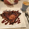 GODIVA Cafe 越谷レイクタウン店