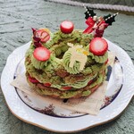 きりいろ菓子店 - 