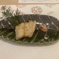 銀座 新大阪ワシントンホテルプラザ - 鱈　西京焼き