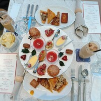 RITUEL Brasserie & Cafe 虎ノ門 - 