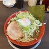 自家製太打麺 勢拉 行徳店