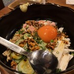 居酒屋 豆 ビーンズ 矢口店 - 