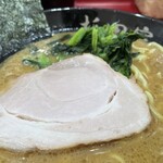 ラーメン 杉田家 - 