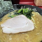 ラーメン 杉田家 - 