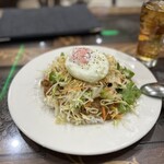 インディアンレストラン カナ - 