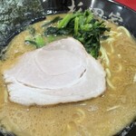 ラーメン 杉田家 - 