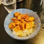 支那ソバ 小むろ - 