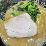 ラーメン 杉田家 - 