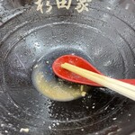 ラーメン 杉田家 - 