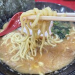 ラーメン 杉田家 - 