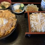 そば処 大むら - 