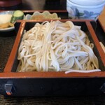 そば処 大むら - 