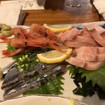 居酒屋 豆 ビーンズ 矢口店 - 