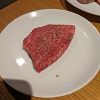 ビーフキッチン 恵比寿店 - 