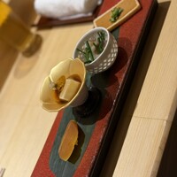 京都 鮨 まつもと - 