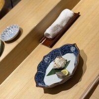 京都 鮨 まつもと - 