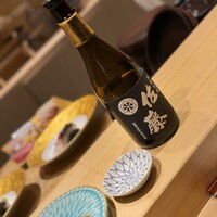 京都 鮨 まつもと - 