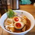 中華そば ひよこ - 料理写真: