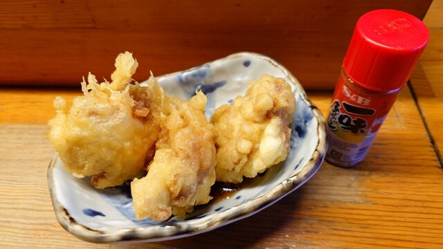 Kara-age Tamazou photo 3