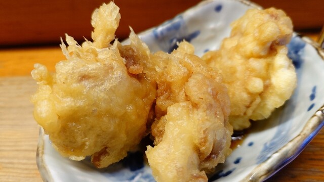 Kara-age Tamazou photo 4