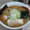 つけ麺 素家