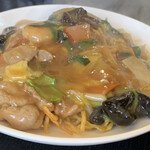 中華料理 大連 - 