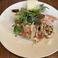 PAPPARE NAPOLI - 