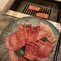 焼肉うしごろ 横浜店 - 