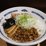 NIBOSHI MANIA - まぜにぼ正面