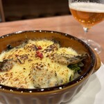 Romeo Brewery - お食事と合わせやすいIPA。