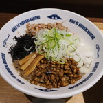 NIBOSHI MANIA - まぜにぼ1100円