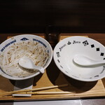 NIBOSHI MANIA - ごちそうさまでした。