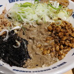 NIBOSHI MANIA - まぜにぼの煮干ペースト